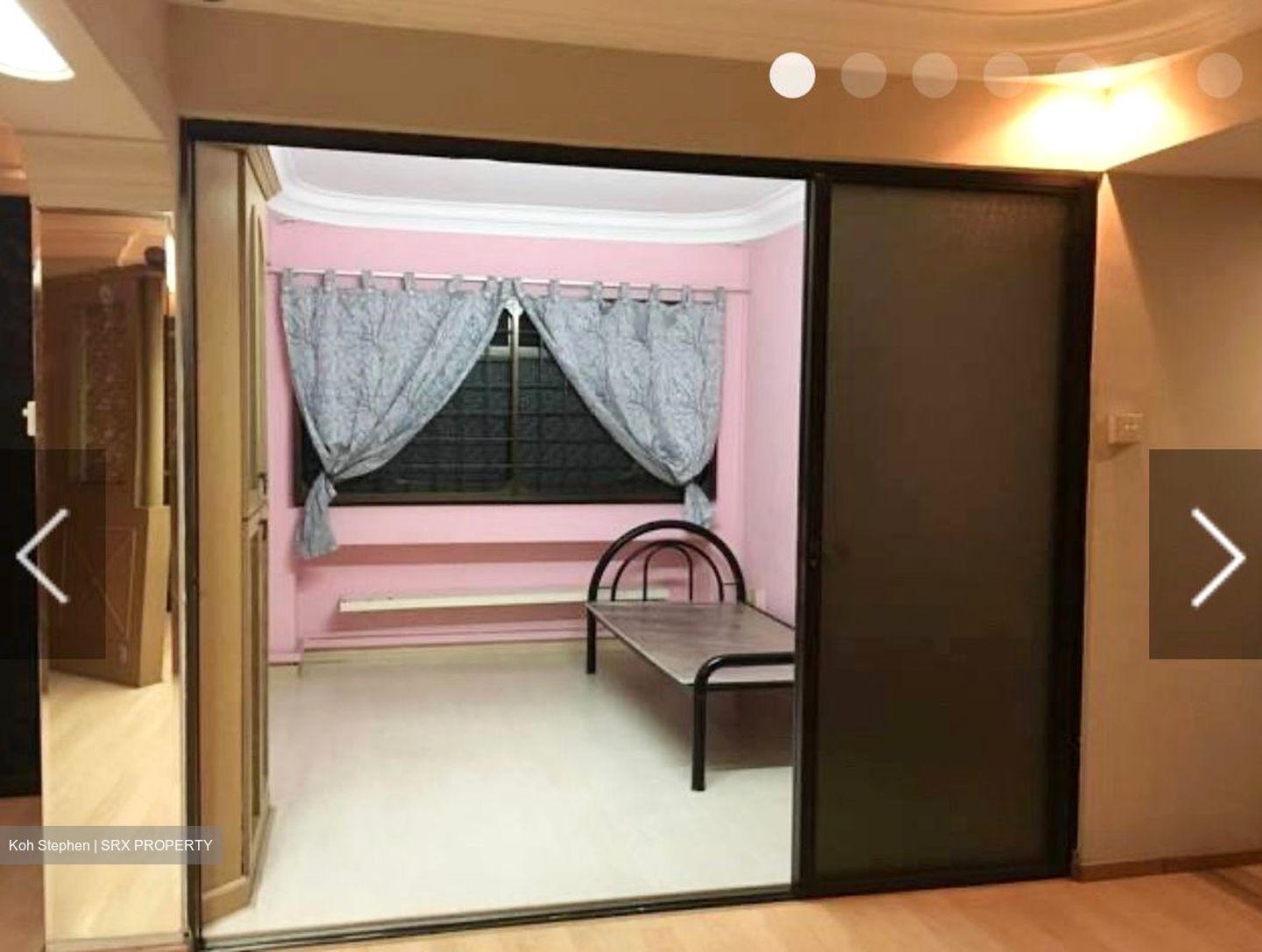 Woodlands Drive 72 (Woodlands),  #542309311